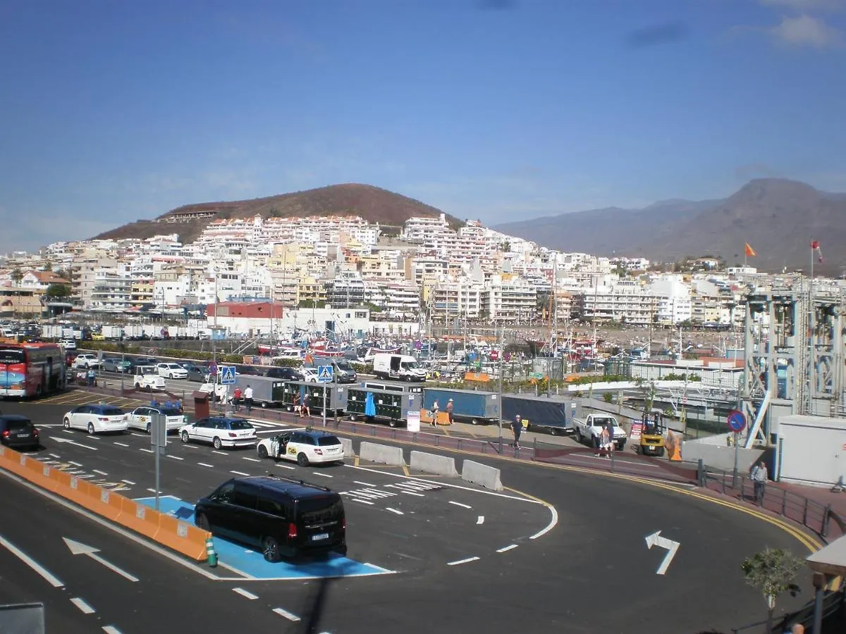 Casa Gloria Apartamento Los Cristianos  España