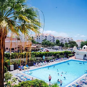  Apartamento Sunny Views
