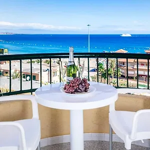  Apartamento Torres Del Sol 1a002