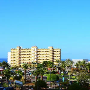  Apartamento Sunny Summerland Cristianos